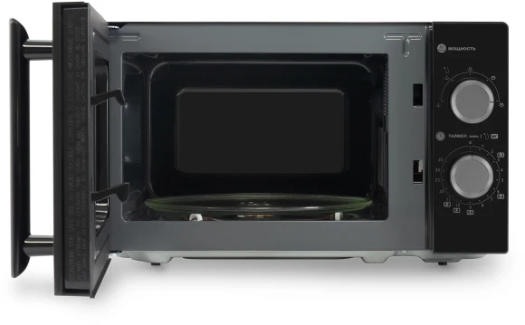 Микроволновая Печь Hyundai HYM-M2091 20л. 700Вт черный