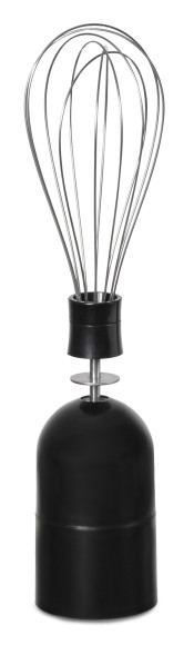 Блендер погружной Starwind SBS2212w 800Вт черный/зеленый