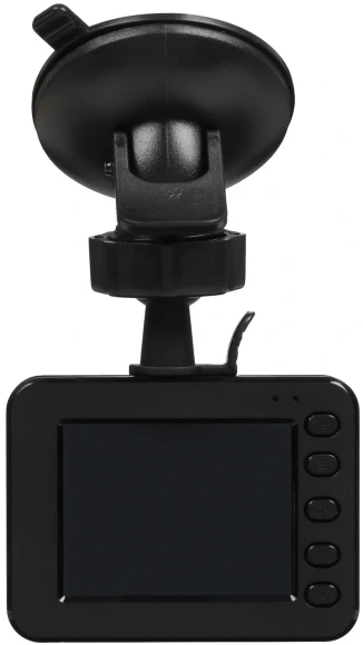 Видеорегистратор Navitel R250 DUAL DVR черный 1Mpix 1080x1920 1080p 140гр. AC5401
