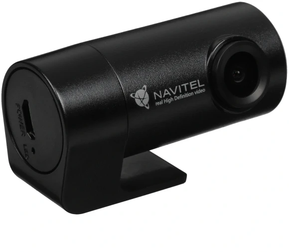 Видеорегистратор Navitel R250 DUAL DVR черный 1Mpix 1080x1920 1080p 140гр. AC5401