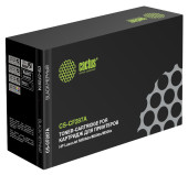 Картридж лазерный Cactus CS-CF287A CF287A черный (9000стр.) для HP LJ M506dn/M506n/M506x Картридж лазерный Cactus CS-CF287A CF287A черный (9000стр.) для HP LJ M506dn/M506n/M506x