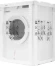 Стиральная машина Hyundai WME8201 класс: A+++ загр.фронтальная макс.:8кг белый инвертор Стиральная машина Hyundai WME8201 класс: A+++ загр.фронтальная макс.:8кг белый инвертор