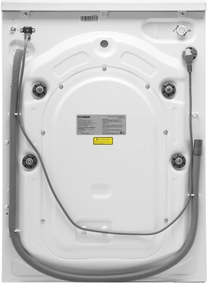 Стиральная машина Hyundai WME8201 класс: A+++ загр.фронтальная макс.:8кг белый инвертор Стиральная машина Hyundai WME8201 класс: A+++ загр.фронтальная макс.:8кг белый инвертор