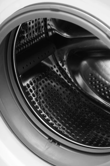 Стиральная машина Hyundai WME8201 класс: A+++ загр.фронтальная макс.:8кг белый инвертор Стиральная машина Hyundai WME8201 класс: A+++ загр.фронтальная макс.:8кг белый инвертор