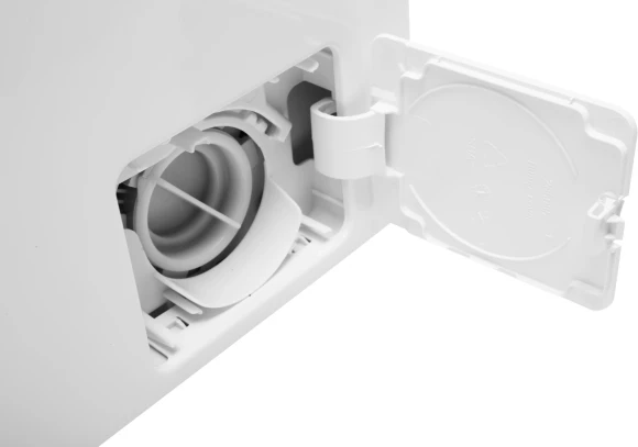 Стиральная машина Hyundai WME8201 класс: A+++ загр.фронтальная макс.:8кг белый инвертор Стиральная машина Hyundai WME8201 класс: A+++ загр.фронтальная макс.:8кг белый инвертор