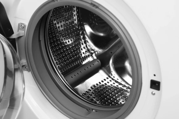 Стиральная машина Hyundai WME8201 класс: A+++ загр.фронтальная макс.:8кг белый инвертор Стиральная машина Hyundai WME8201 класс: A+++ загр.фронтальная макс.:8кг белый инвертор