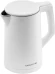 Чайник электрический Galaxy Line GL 0353 1.8л. 1800Вт белый корпус: нерж.сталь/пластик (7010103530)