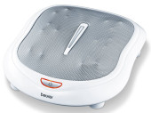 Массажер для ног Beurer FM60 50Вт белый (649.31) Массажер для ног Beurer FM60 50Вт белый (649.31)