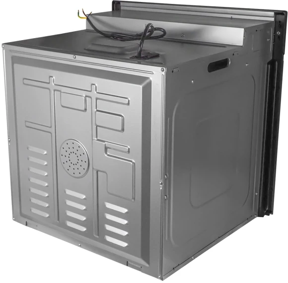 Духовой шкаф Электрический Lex EDM 042 BBL черный Духовой шкаф Электрический Lex EDM 042 BBL черный