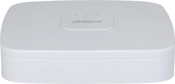Видеорегистратор Dahua DH-XVR5108C-I3/T