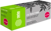 Картридж лазерный Cactus CS-TK5270BK TK-5270BK черный (8000стр.) для Kyocera Ecosys P6230cdn/M6230cidn/M6630cidn Картридж лазерный Cactus CS-TK5270BK TK-5270BK черный (8000стр.) для Kyocera Ecosys P6230cdn/M6230cidn/M6630cidn