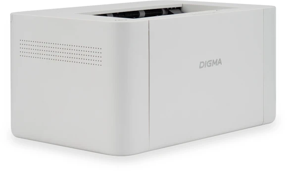 Принтер лазерный Digma DHP-2401W A4 WiFi серый Принтер лазерный Digma DHP-2401W A4 WiFi серый