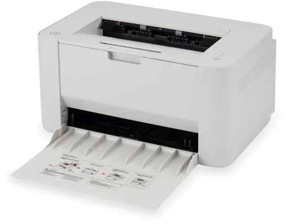 Принтер лазерный Digma DHP-2401W A4 WiFi серый Принтер лазерный Digma DHP-2401W A4 WiFi серый