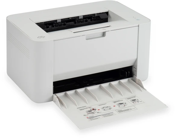 Принтер лазерный Digma DHP-2401W A4 WiFi серый Принтер лазерный Digma DHP-2401W A4 WiFi серый