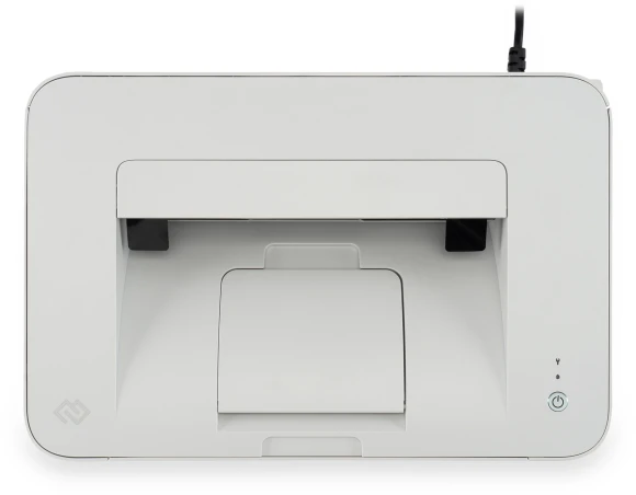 Принтер лазерный Digma DHP-2401W A4 WiFi серый Принтер лазерный Digma DHP-2401W A4 WiFi серый