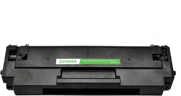 Принтер лазерный Digma DHP-2401W A4 WiFi серый Принтер лазерный Digma DHP-2401W A4 WiFi серый