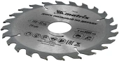Диск пильный по дер. Matrix 73249 d=160мм d(посад.)=32мм (циркулярные пилы) (упак.:1шт)