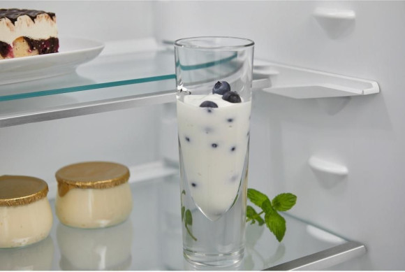 Холодильник Electrolux ENS6TE19S 2-хкамерн. белый Холодильник Electrolux ENS6TE19S 2-хкамерн. белый