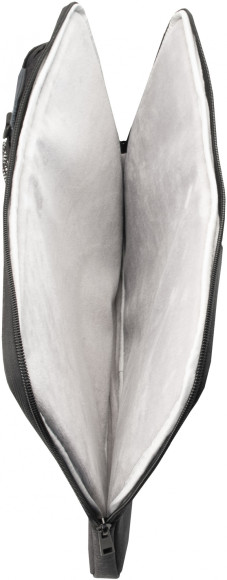 Чехол для ноутбука 15.6" Sumdex ICM-136BK черный нейлон