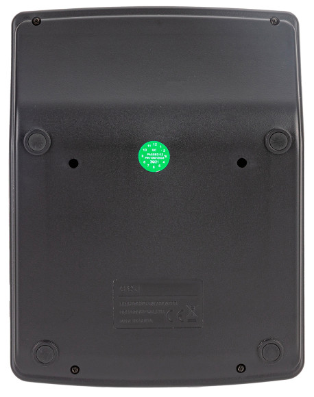 Калькулятор настольный Deli E1210 темно-серый 12-разр. Калькулятор настольный Deli E1210 темно-серый 12-разр.