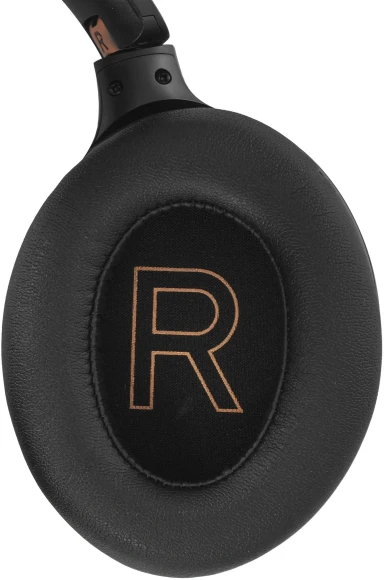 Гарнитура мониторные Creative Zen Hybrid Pro CLASSIC 1.2м черный беспроводные bluetooth оголовье (51EF1040AA001)