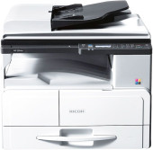 МФУ лазерный Ricoh MP 2014AD (912356/417378) A3 Duplex серый МФУ лазерный Ricoh MP 2014AD (912356/417378) A3 Duplex серый
