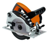 Циркулярная пила (дисковая) Вихрь ДП-210/2000 2000Вт (ручная) D диска.:210мм (72/11/5)