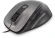 Мышь Оклик 504M черный/серый оптическая 3600dpi silent USB 6but (2004741)