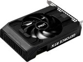 Видеокарта Palit PCI-E 5.0 PA-RTX5050 STORMX NVIDIA GeForce RTX 5050 8Gb 128bit GDDR6 2317/20000 HDMIx1 DPx3 HDCP Ret Видеокарта Palit PCI-E 5.0 PA-RTX5050 STORMX NVIDIA GeForce RTX 5050 8Gb 128bit GDDR6 2317/20000 HDMIx1 DPx3 HDCP Ret