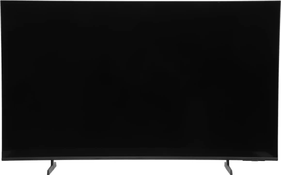 Телевизор LED Samsung 55" UE55U8000HUXPY черный/серый 4K Ultra HD 60Hz DVB-T2 DVB-C DVB-S2 USB WiFi Smart TV