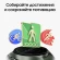 Смарт-часы Samsung Galaxy Watch 7 LTE 44мм 1.47" AMOLED корп.серебристый рем.серебристый (SM-L315FZSACAU)