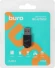 Адаптер USB Buro BU-BT602 BT6.0+EDR+BLE class 2 20м черный Адаптер USB Buro BU-BT602 BT6.0+EDR+BLE class 2 20м черный