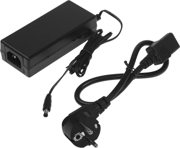 Коммутатор IP-Com F1106P-4-63W (L2) 6x100Мбит/с 4PoE 63W неуправляемый Коммутатор IP-Com F1106P-4-63W (L2) 6x100Мбит/с 4PoE 63W неуправляемый