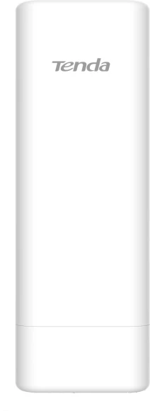 Точка доступа Tenda O6 AC900 Wi-Fi белый