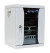 Шкаф коммутационный ЦМО (ШРН-12.255-10) настенный 12U 320x305мм пер.дв.стекл 100кг серый 255мм 10.62кг 180град. 600мм металл