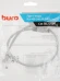 Патч-корд Buro UTP-5E-0,5M-G-LSZH UTP cat.5E 0.5м серый RJ-45 (m)-RJ-45 (m) Патч-корд Buro UTP-5E-0,5M-G-LSZH UTP cat.5E 0.5м серый RJ-45 (m)-RJ-45 (m)