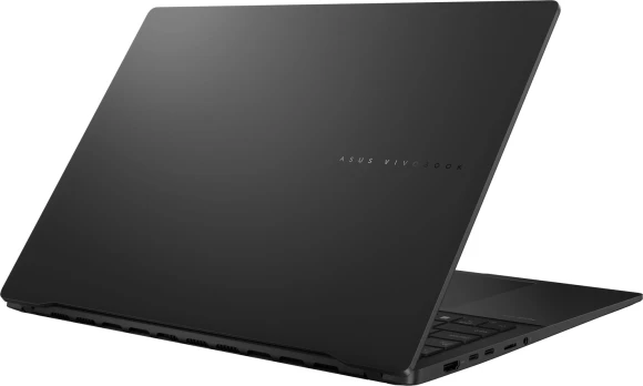 Ноутбук Asus Vivobook S 16 OLED S5606CA-RI175 Core Ultra 7 255H 16Gb SSD1Tb Intel Arc 140T 16" OLED 3K (2880x1800) без ОС black WiFi BT Cam (90NB1553-M009K0)