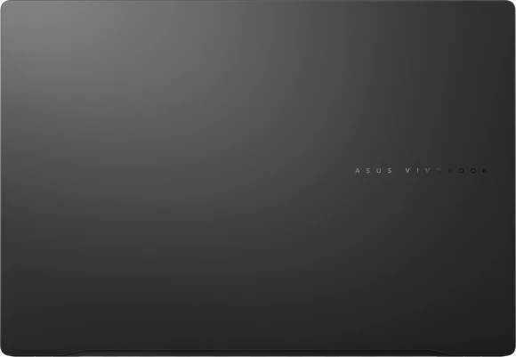 Ноутбук Asus Vivobook S 16 OLED S5606CA-RI175 Core Ultra 7 255H 16Gb SSD1Tb Intel Arc 140T 16" OLED 3K (2880x1800) без ОС black WiFi BT Cam (90NB1553-M009K0)