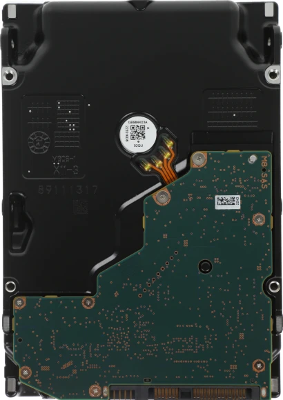 Жесткий диск Toshiba SAS 3.0 16Tb MG08SCA16TE Server 512E (7200rpm) 512Mb 3.5" Жесткий диск Toshiba SAS 3.0 16Tb MG08SCA16TE Server 512E (7200rpm) 512Mb 3.5"