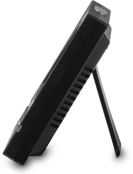 Погодная станция Vitek VT-3533 серебристый Погодная станция Vitek VT-3533 серебристый