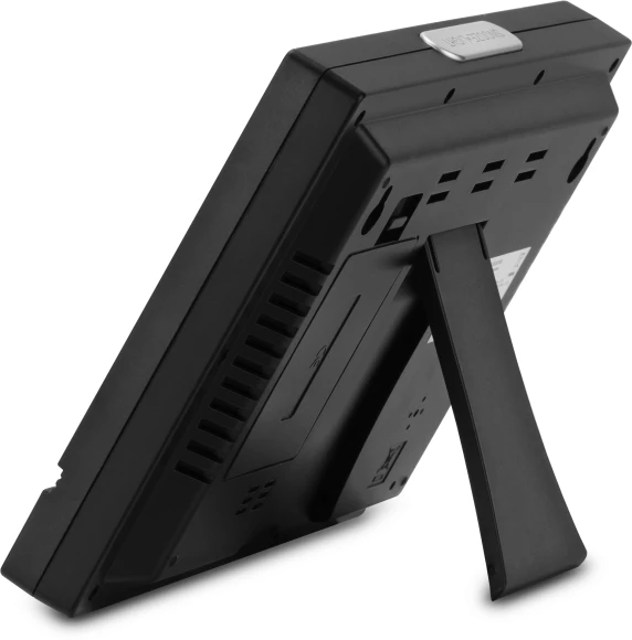 Погодная станция Vitek VT-3533 серебристый Погодная станция Vitek VT-3533 серебристый