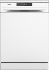 Посудомоечная машина Gorenje GS62040W (2 корзины) белый (полноразмерная) Посудомоечная машина Gorenje GS62040W (2 корзины) белый (полноразмерная)