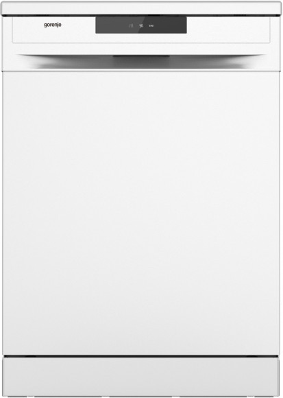 Посудомоечная машина Gorenje GS62040W (2 корзины) белый (полноразмерная) Посудомоечная машина Gorenje GS62040W (2 корзины) белый (полноразмерная)