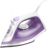 Утюг Philips DST1020/30 1800Вт фиолетовый Утюг Philips DST1020/30 1800Вт фиолетовый