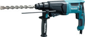 Перфоратор Makita HR2300 патрон:SDS-plus уд.:2.3Дж 720Вт (кейс в комплекте) Перфоратор Makita HR2300 патрон:SDS-plus уд.:2.3Дж 720Вт (кейс в комплекте)