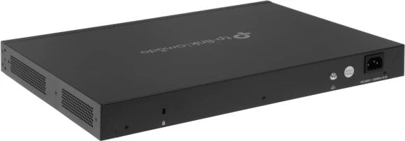 Коммутатор TP-Link SG3452XP (L2+) 48x1Гбит/с 4SFP+ 48PoE+ 500W управляемый