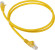 Патч-корд Lanmaster LAN-PC45/U5E-2.0-YL UTP RJ-45 вил.-вилка RJ-45 кат.5E 2м желтый LSZH (уп.:1шт) Патч-корд Lanmaster LAN-PC45/U5E-2.0-YL UTP RJ-45 вил.-вилка RJ-45 кат.5E 2м желтый LSZH (уп.:1шт)