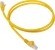 Патч-корд Lanmaster LAN-PC45/U5E-2.0-YL UTP RJ-45 вил.-вилка RJ-45 кат.5E 2м желтый LSZH (уп.:1шт) Патч-корд Lanmaster LAN-PC45/U5E-2.0-YL UTP RJ-45 вил.-вилка RJ-45 кат.5E 2м желтый LSZH (уп.:1шт)