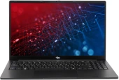 Ноутбук IRU Strato 15ALID4 Core i5 1334U 8Gb SSD256Gb Intel UHD Graphics 15.6" IPS FHD (1920x1080) без ОС black WiFi BT Cam 6000mAh (2168026)