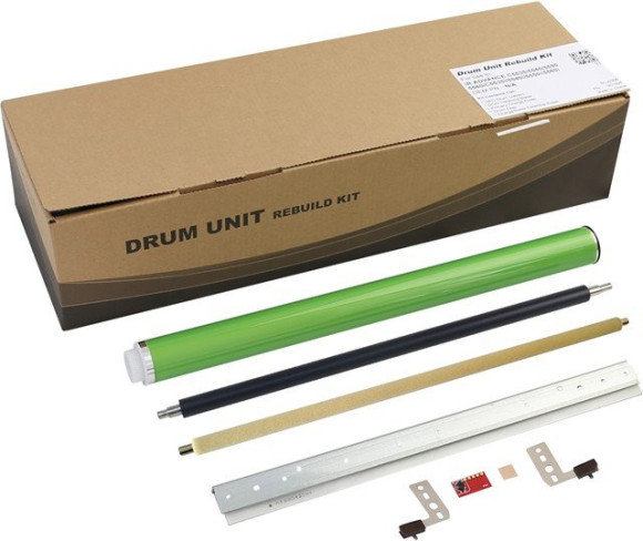 Комплект восстановления Cet CET501008 для Canon iR Advance C5535/5540/5550/5560 200000стр. (упак.:7шт) Комплект восстановления Cet CET501008 для Canon iR Advance C5535/5540/5550/5560 200000стр. (упак.:7шт)